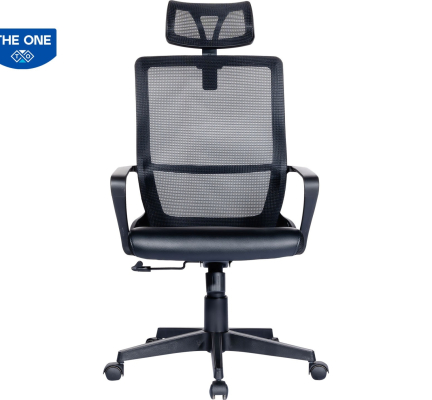 GHẾ LƯỚI NHÂN VIÊN