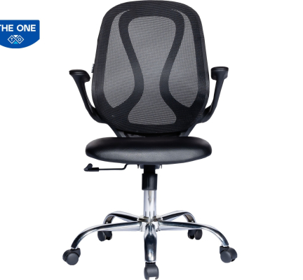 GHẾ LƯỚI NHÂN VIÊN