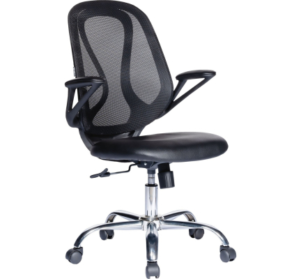 GHẾ LƯỚI NHÂN VIÊN