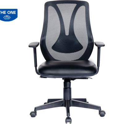 GHẾ LƯỚI NHÂN VIÊN