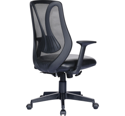 GHẾ LƯỚI NHÂN VIÊN