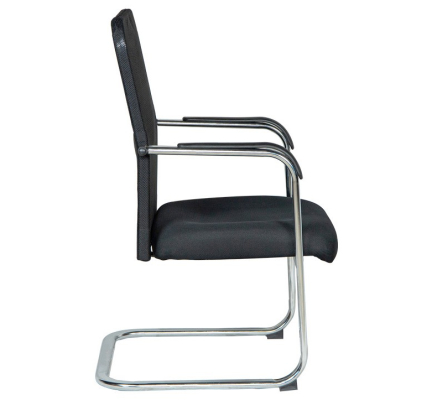 Ghế họp tựa lưới