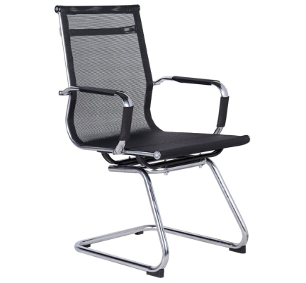 Ghế họp tựa lưới