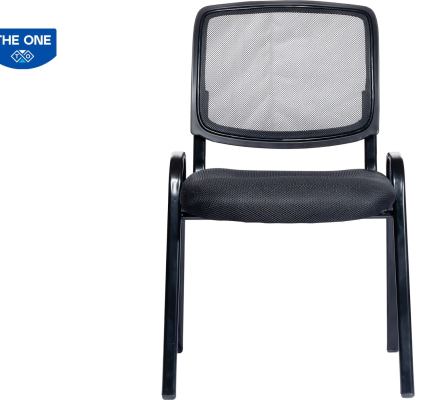 Ghế họp tựa lưới