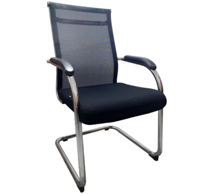 Ghế họp tựa lưới