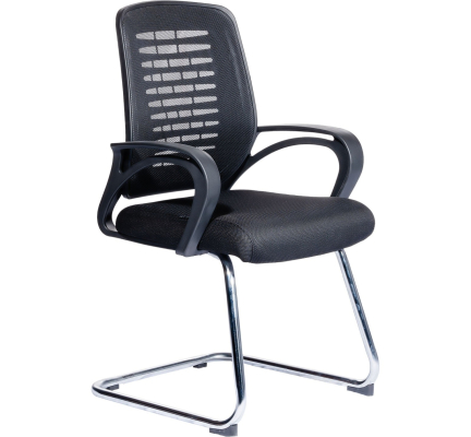 Ghế họp tựa lưới