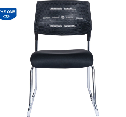 Ghế họp tựa lưới