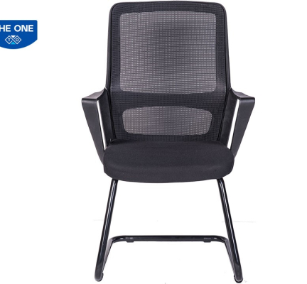 Ghế họp tựa lưới