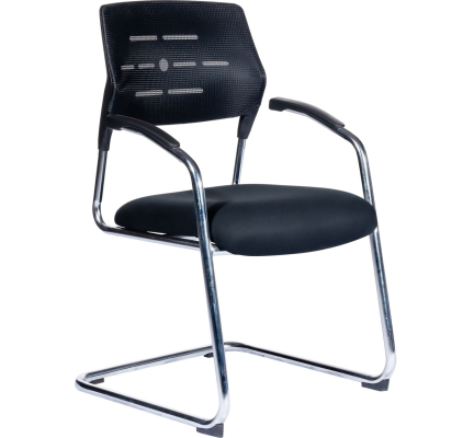 Ghế họp tựa lưới