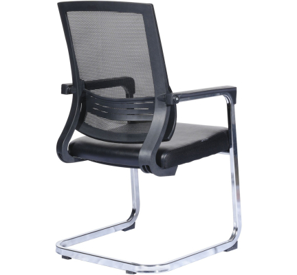 Ghế họp tựa lưới