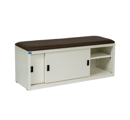 Tủ để giày bằng sắt