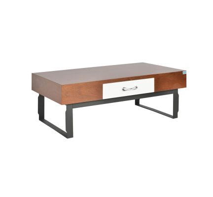 Bàn sofa gỗ Veneer