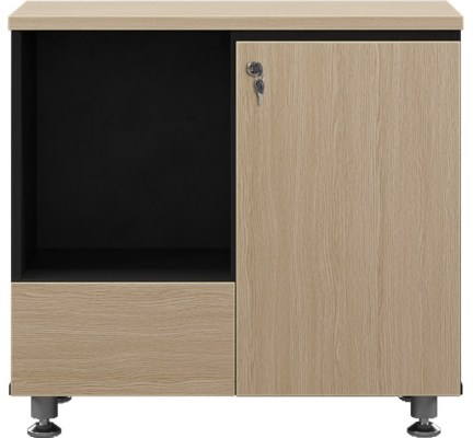 TỦ PHỤ BÀN LÀM VIỆC