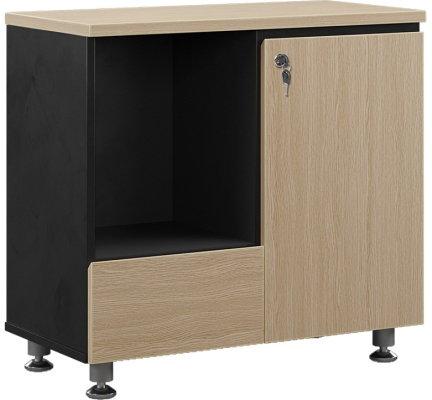 TỦ PHỤ BÀN LÀM VIỆC