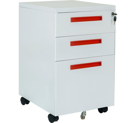 HỘC SẮT DI ĐỘNG