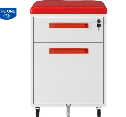 Hộc sắt di động