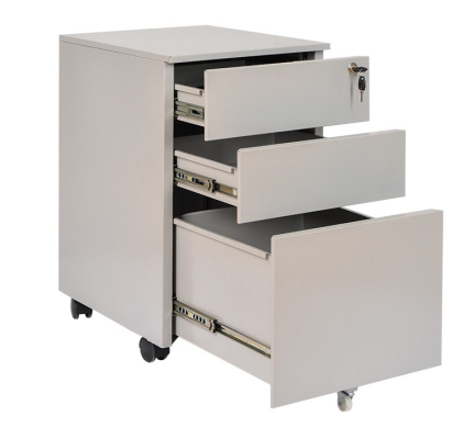 HỘC SẮT DI ĐỘNG