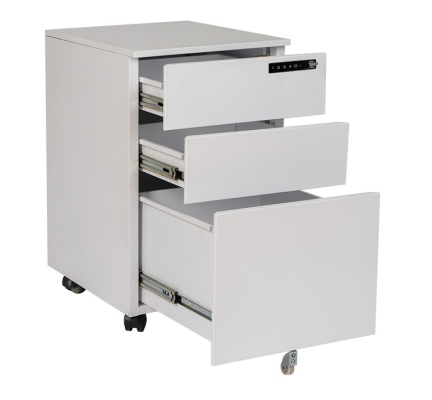 HỘC SẮT DI ĐỘNG