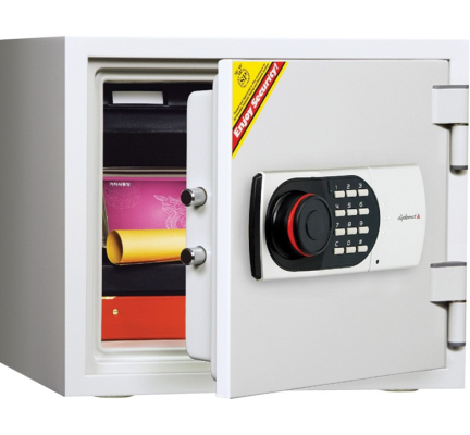 Két sắt nhập khẩu