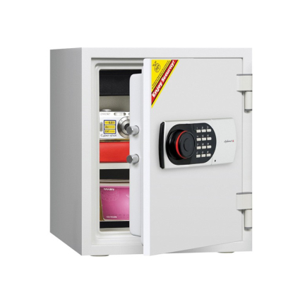 Két sắt nhập khẩu