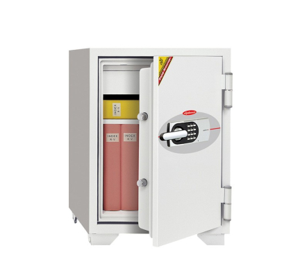 Két sắt nhập khẩu