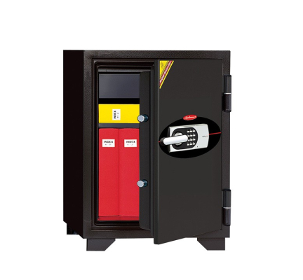 Két sắt nhập khẩu