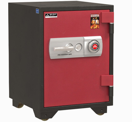 Két sắt cao cấp KS