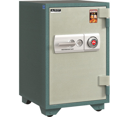 Két sắt cao cấp KS