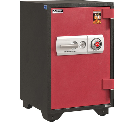 Két sắt cao cấp KS