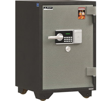 Két sắt cao cấp KS