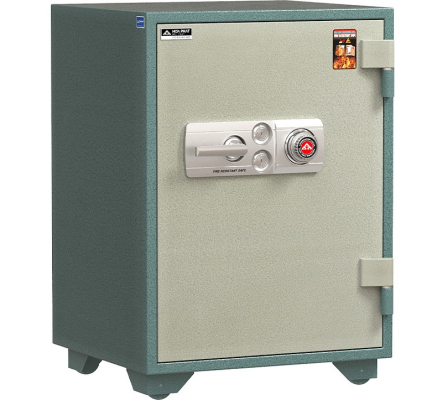 Két sắt cao cấp KS