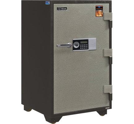 Két sắt cao cấp KS