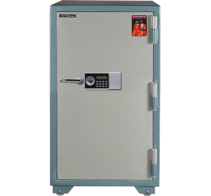 Két sắt cao cấp KS