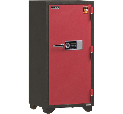 Két sắt cao cấp KS