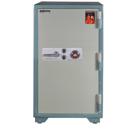 Két sắt cao cấp KS