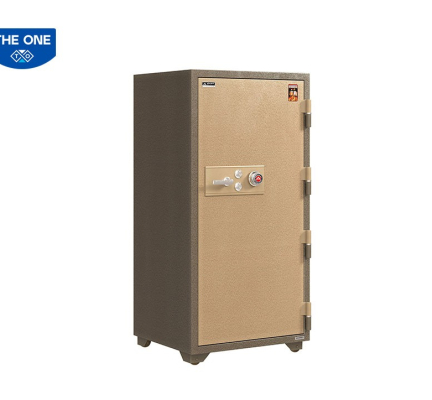 Két sắt cao cấp KS