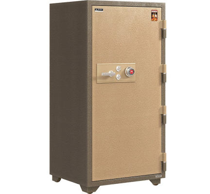 Két sắt cao cấp KS