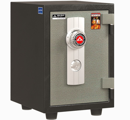 Két sắt cao cấp KS