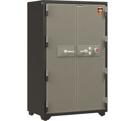 Két sắt cao cấp KS