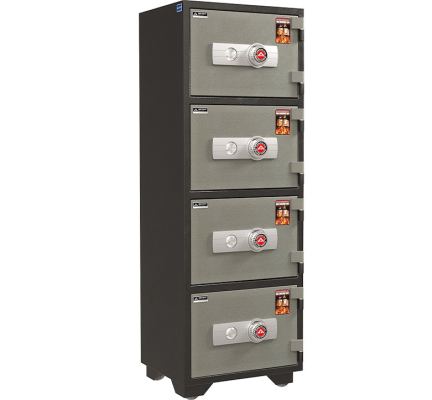 Két sắt cao cấp KS