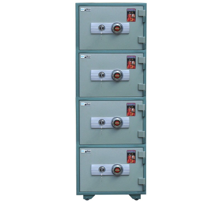 Két sắt cao cấp KS