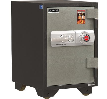 Két sắt cao cấp KS