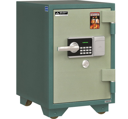 Két sắt cao cấp KS