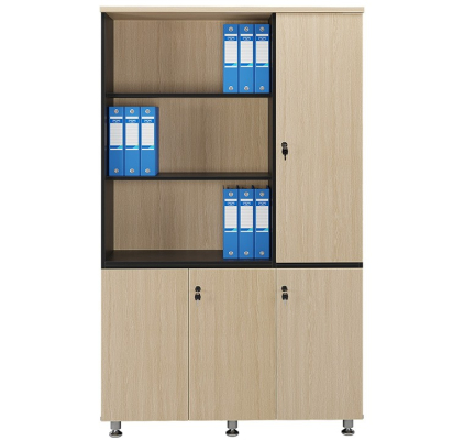 Tủ tài liệu Leader