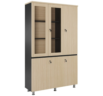 Tủ tài liệu Leader