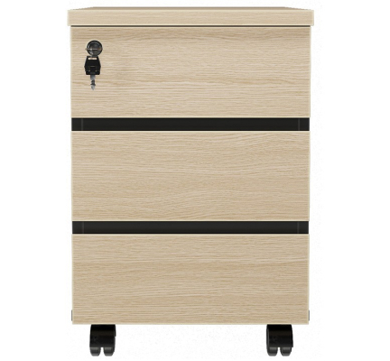 Hộc di động Leader