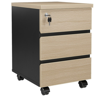 Hộc di động Leader