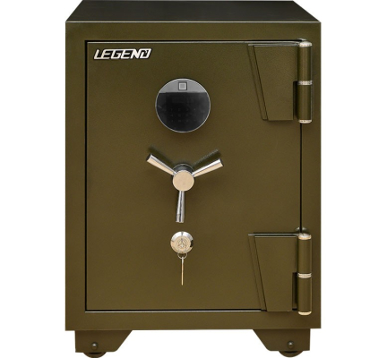 Két sắt cao cấp Legend