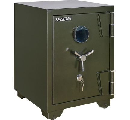 Két sắt cao cấp Legend