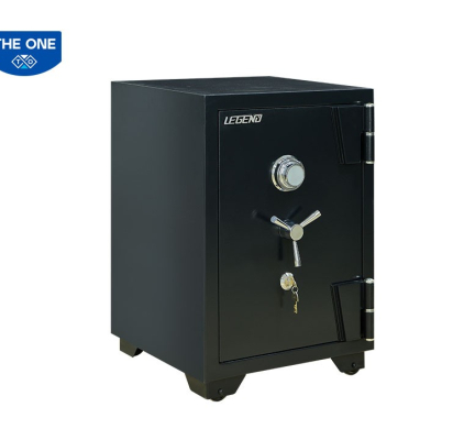 Két sắt cao cấp Legend